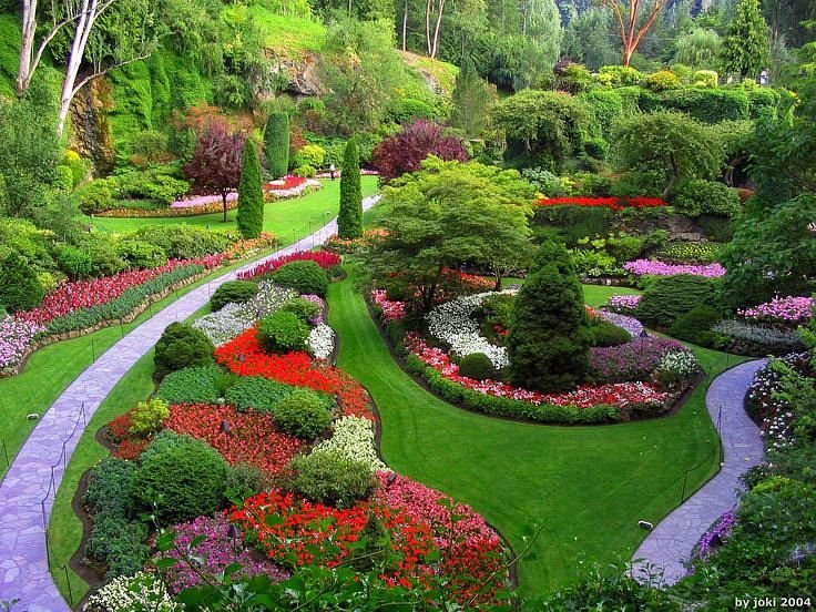 Government Botanical Gardens